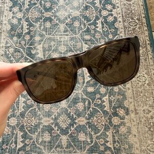 Smith polarized sunglasses